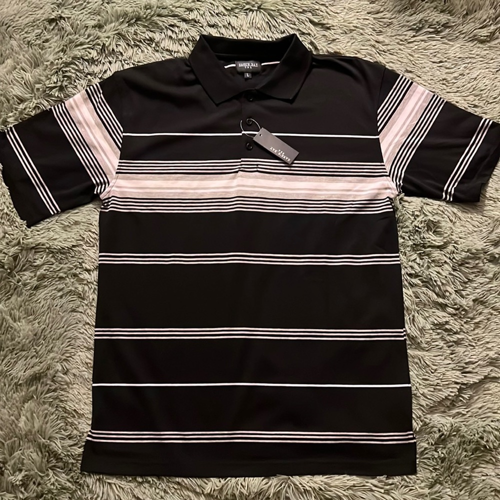 Mens Polo Shirt